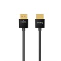 Кабель HDMI - HDMI тонкий 35 см SmallRig 2956 - фото 5098
