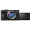 Беззеркальная камера Sony a7CR - фото 54705