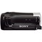 Видеокамера Sony HDR-CX405 HD Handycam - фото 54759