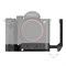 SmallRig 2122D L Bracket for Sony Alpha 7 III / Alpha 7R III / Alpha 9 Camera 2122 - фото 55159