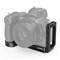 SmallRig 2947 L Bracket for Nikon Z5/Z6/Z7/Z6 II/Z7 II Camera 2947 - фото 7305