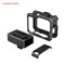 SmallRig 3083B Cage Kit for GoPro Hero 11 / 10 / 9 3083B - фото 7406
