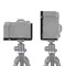SmallRig 3232 L Bracket for Fujifilm GFX 100S and GFX 50S II Camera 3232 - фото 7630