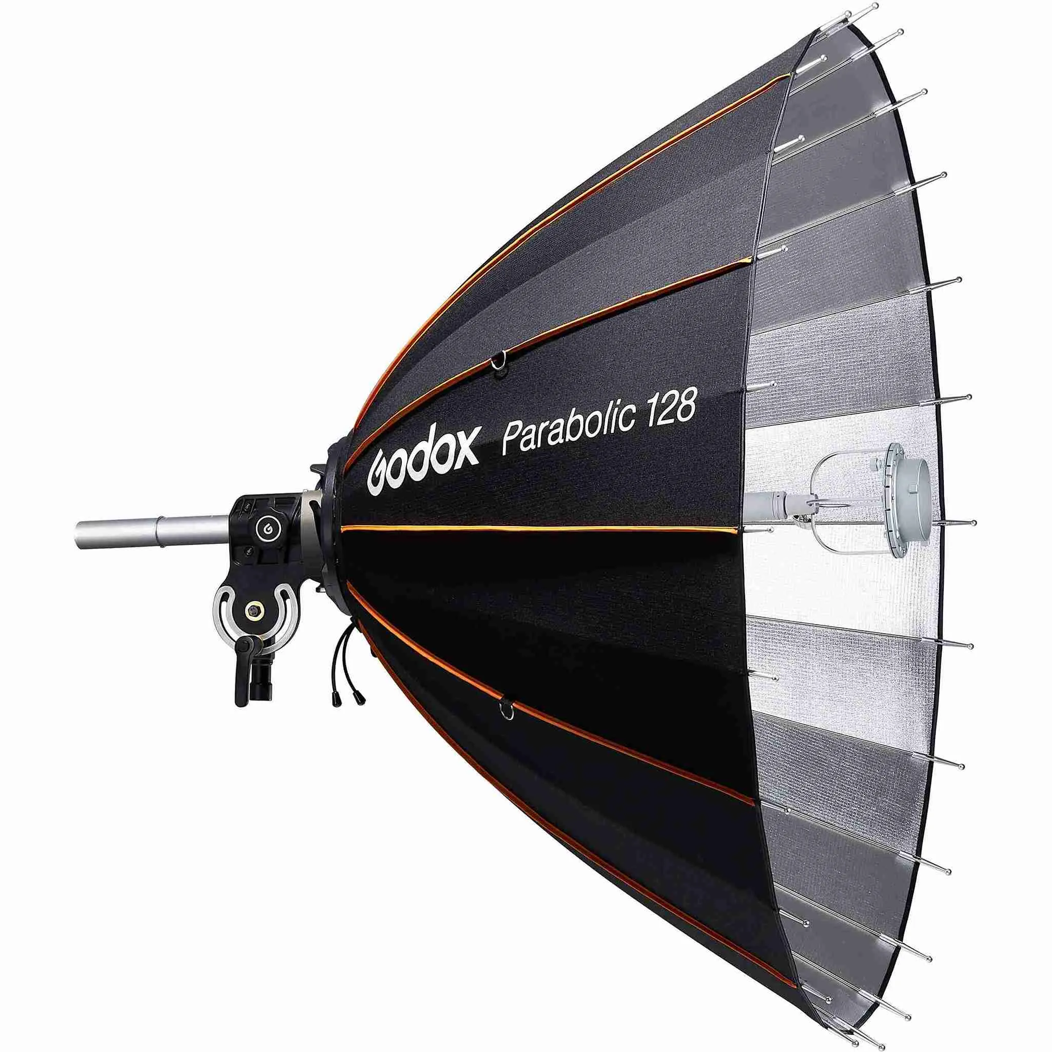 Рефлектор параболический Godox Parabolic 128 Kit