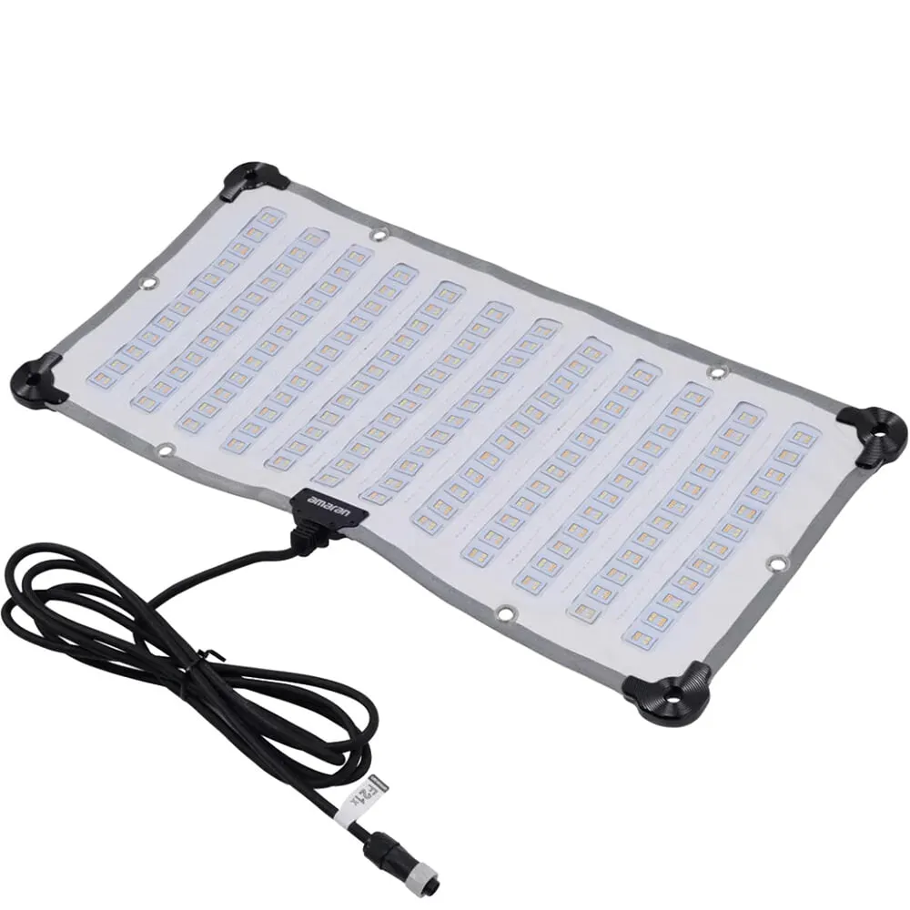 Светодиодный коврик Aputure Amaran F21c