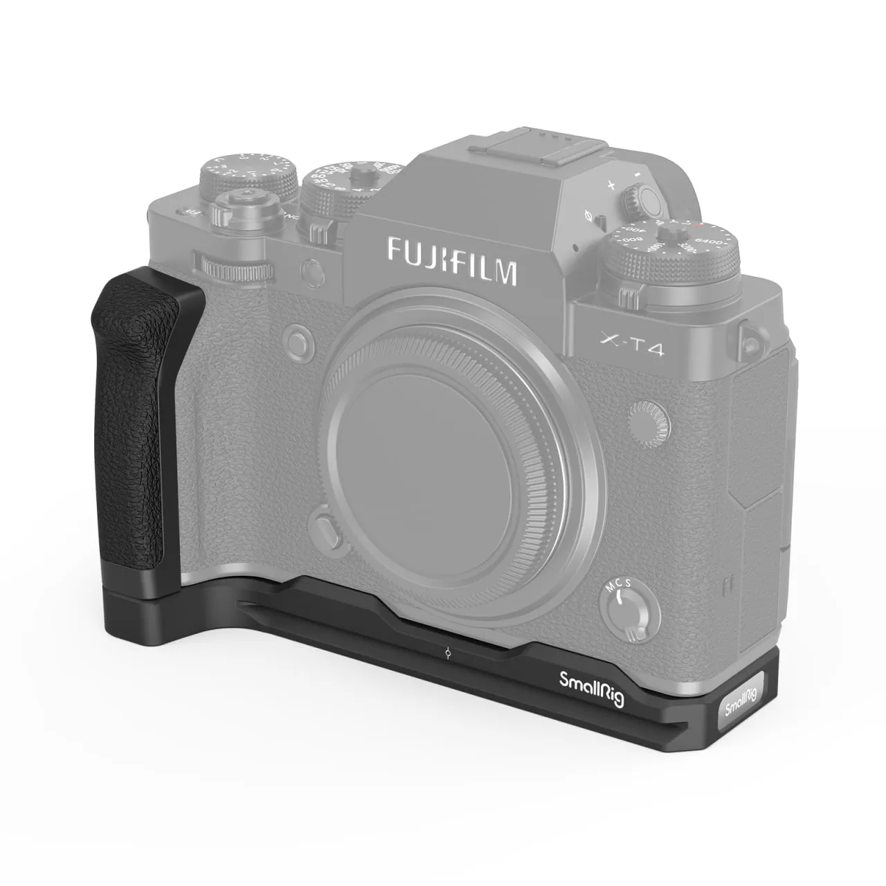 SmallRig LCF2813 L-площадка с рукояткой для FUJIFILM X-T4