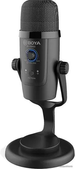 Микрофон BOYA BY-PM500W