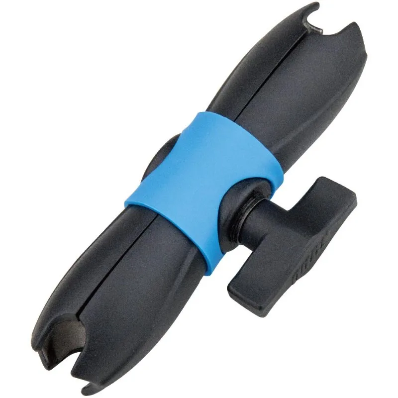 Корпус шарнирного крепления Kupo KS-399 Double Socket Arm