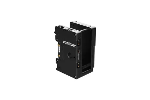 Аккумуляторная площадка Teradek WC-A00138 от V-Mount к Gold-mount LT 1000 Bolt XT 500