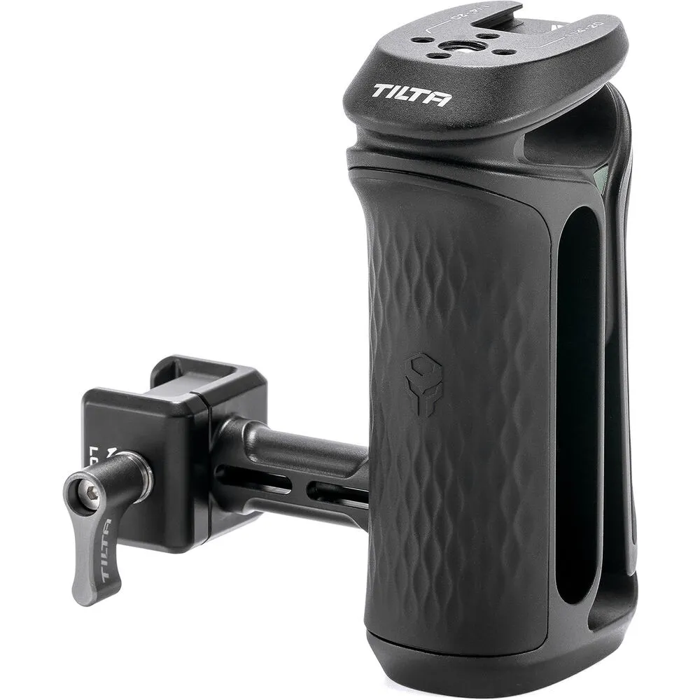 Боковая рукоятка Tilta TA-XSH3-B Xeno Side Handle NATO Mount