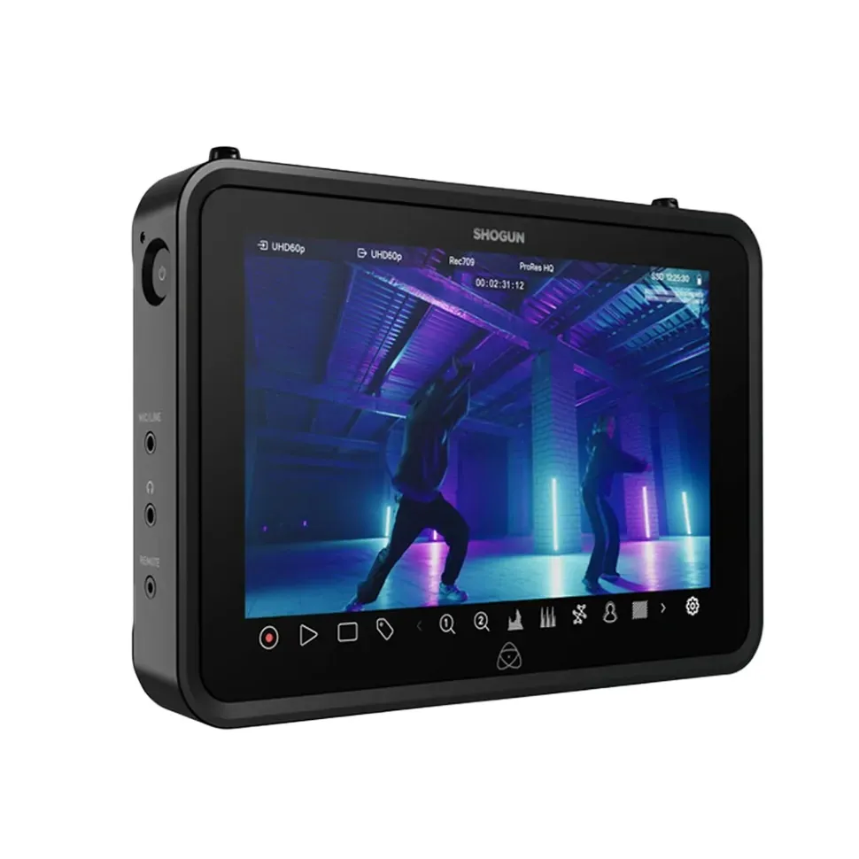 Монитор-рекордер 7" Atomos Shogun