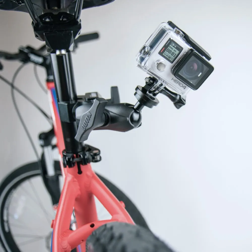 Держатель-зажим Kupo KCP-734B с шаровой головкой