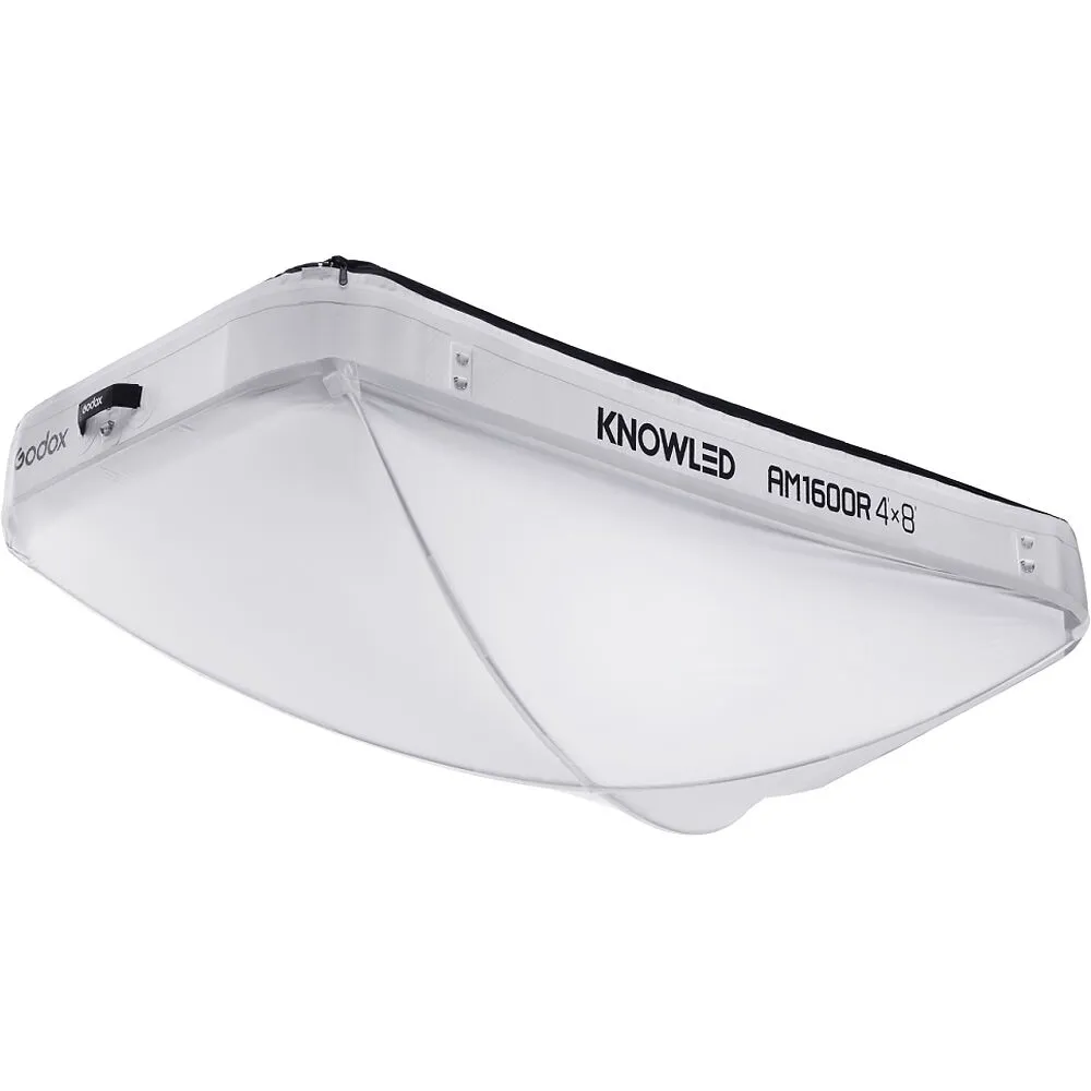 Надувная RGB панель Godox KNOWLED AM1600R Inflatable 4x8