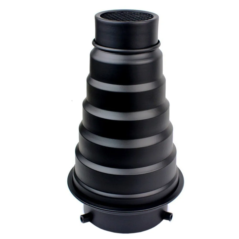 Рефлектор конический с сотами Godox SN01