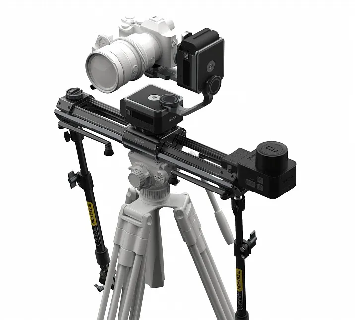 Слайдер Zeapon Micro3 E500 PONS PT Kit