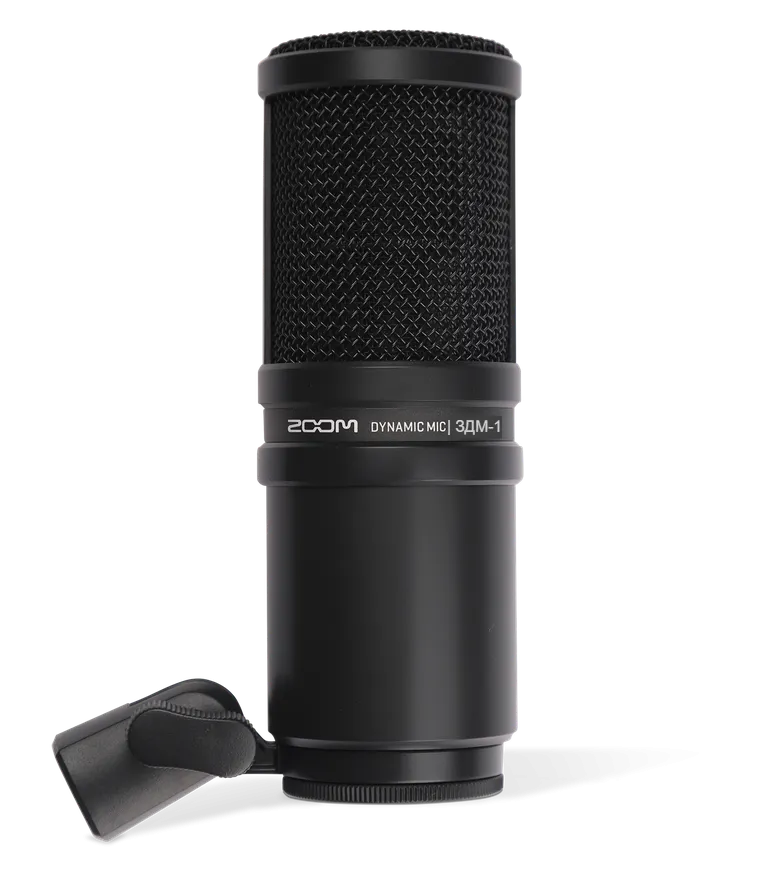 Микрофон Zoom ZDM-1