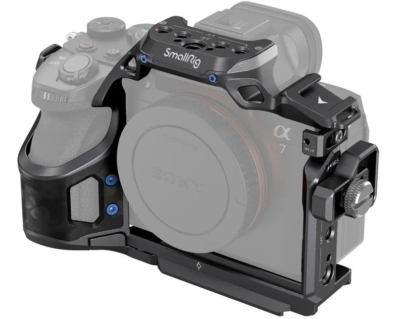 Клетка SmallRig 4308 для Sony a7R V / a7IV / a7SIII