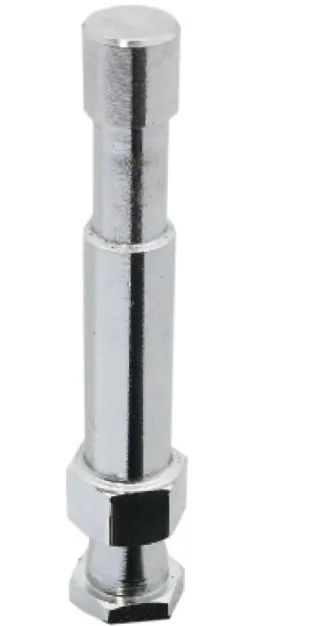 Палец Kupo KS-002 Snap In Pin для Super Convi