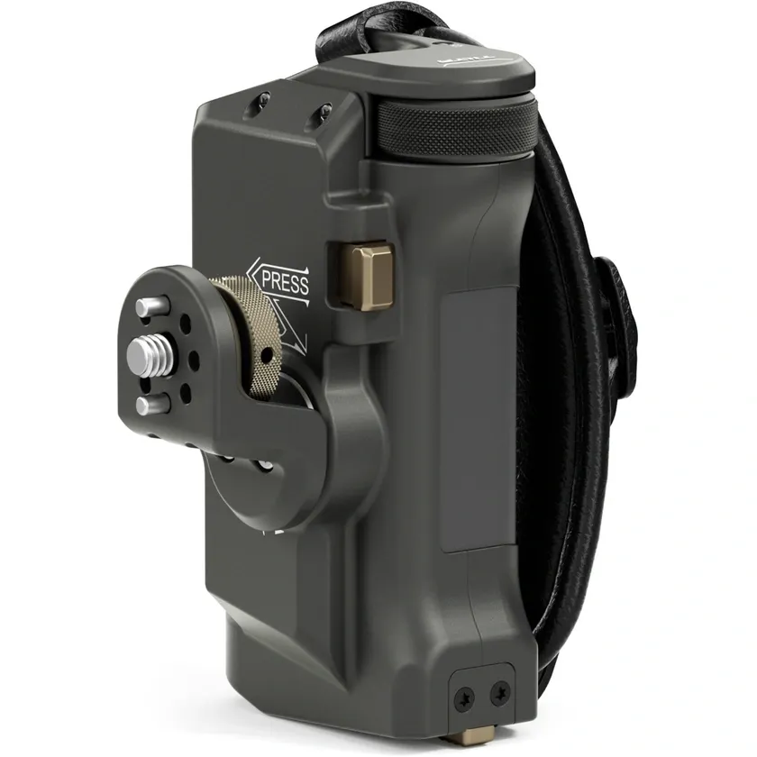 Ручка Tilta TA-LFH2-57-G