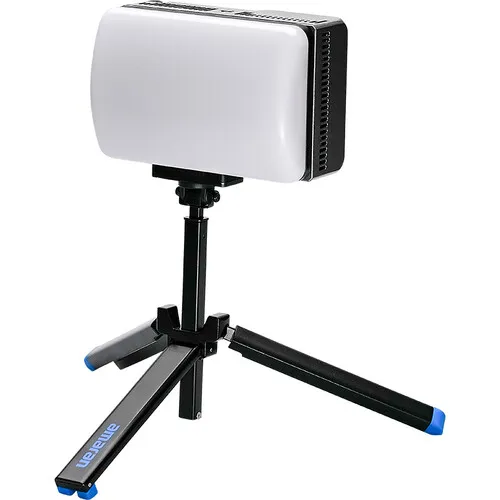Осветитель накамерный Aputure Amaran Ace 25x All-in-One Creator Kit (Серебристый)