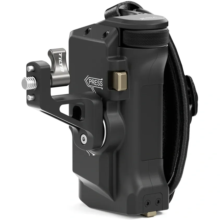 Рукоятка Tilta TA-LFH7-57-B Type VII Контроль фокусировки для F570 Левая Чёрная