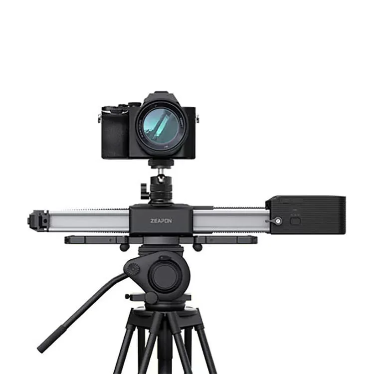 Слайдер ZEAPON Micro 2 Plus моторизированный