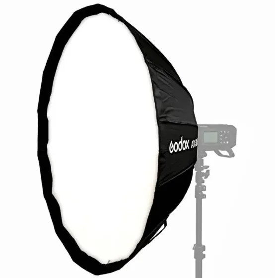 Софтбокс Godox Parabolic AD-S85W для AD400 Pro