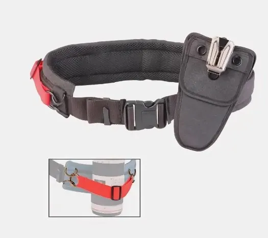 Ремень LensGo Lynca UDK-11D