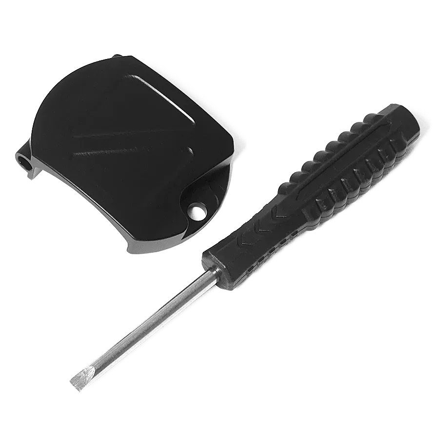 Фиксатор оси Tilta Axis Adjustment Locking Plates для DJI RS 2 Tilta TGA-ALP