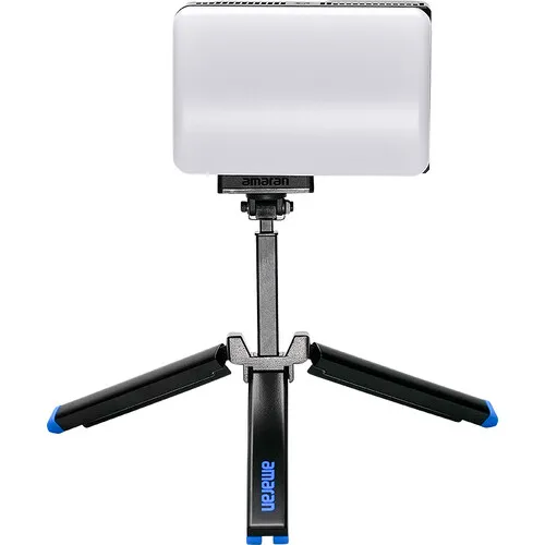 Осветитель накамерный Aputure Amaran Ace 25c All-in-One Creator Kit (Зелёный)