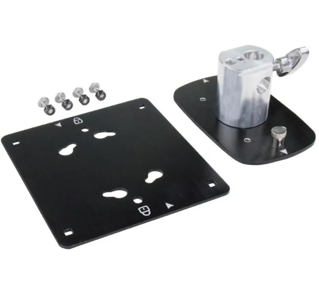 Комплект соединительной площадки с адаптером Kupo KS-232 Quick Release Adapter Plate