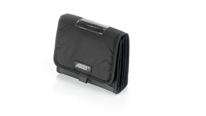 Сумка ARRI 6.6x6.6' Filter Pouch (K2.0013036)