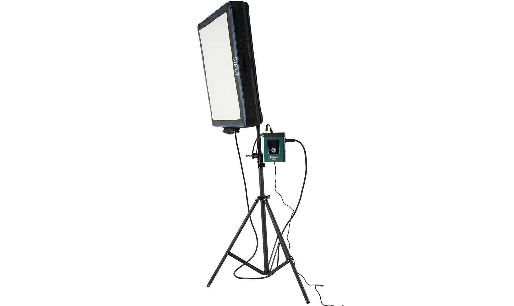 Надувной осветитель Sirui A200B / A200R