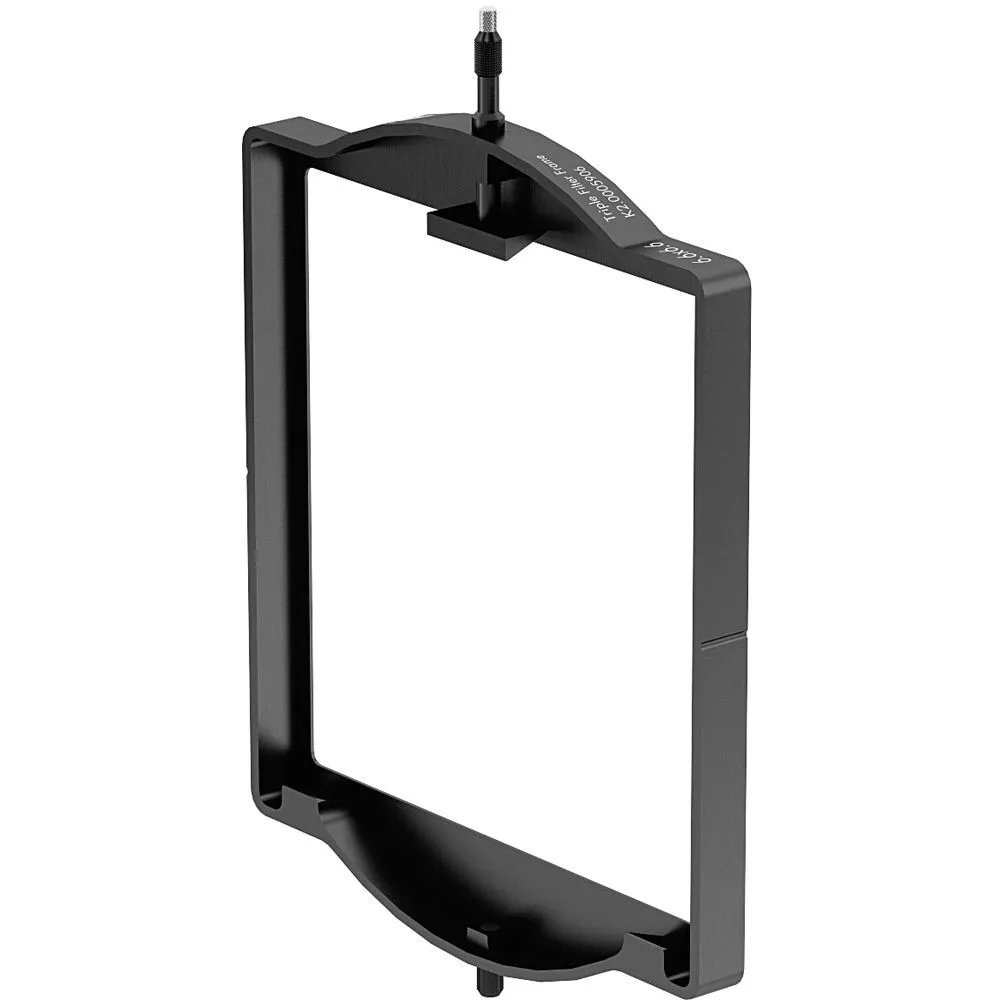Рамка ARRI F1 Triple Filter Frame 6.6x6.6' Non-geared (K2.0005906)