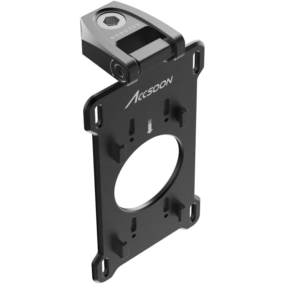 Монтажная площадка Accsoon Mounting plate для SeeMo