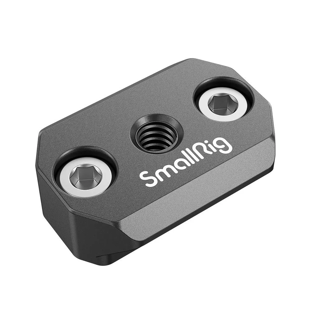 SmallRig 3032 Mount Plate With NATO Rail for DJI Ronin-S / Ronin-SC 3032