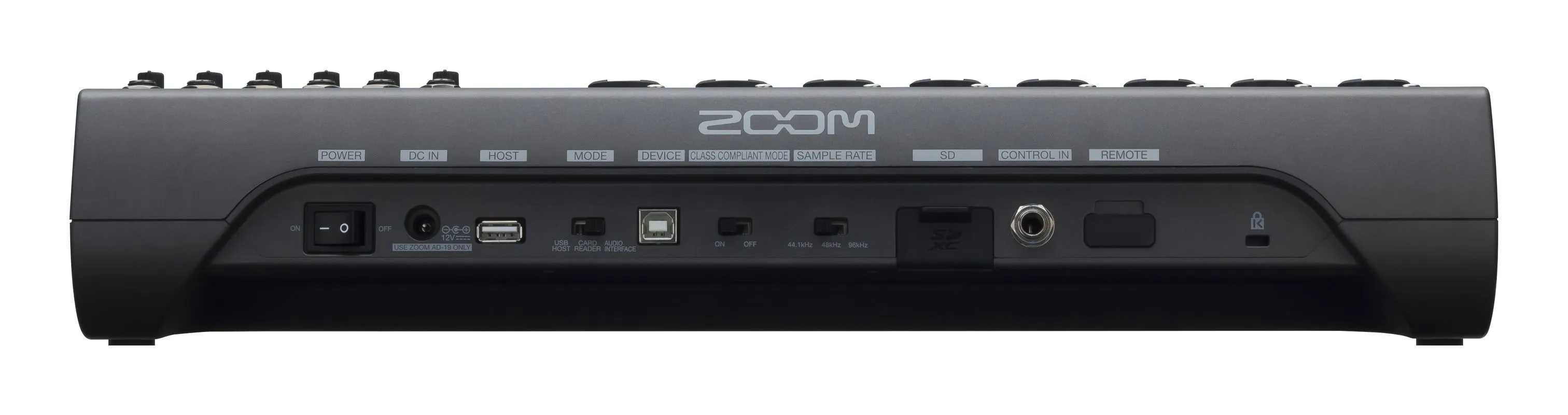 Микшер Zoom L-20 LiveTrak