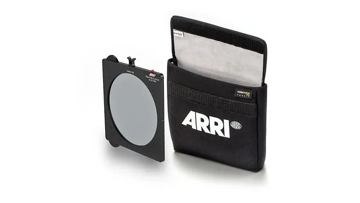 Рамка ARRI Rota Pola Filter Frame 6.6x6.6' (K2.0017086)
