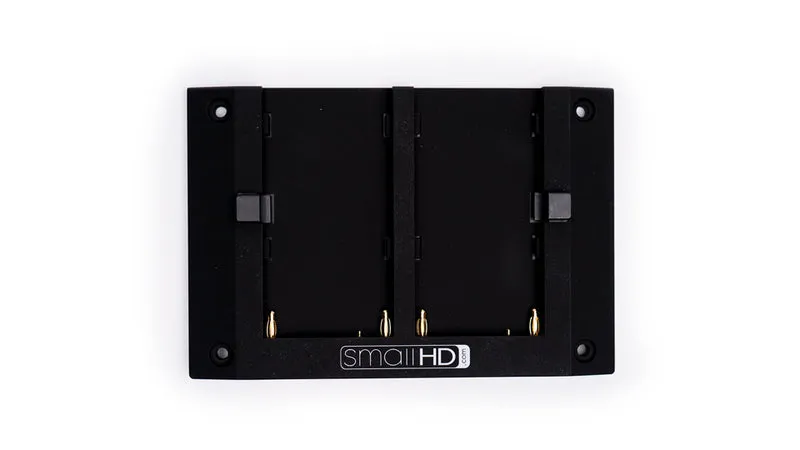 Аккумуляторная площадка SmallHD для Sony-L Smart 7