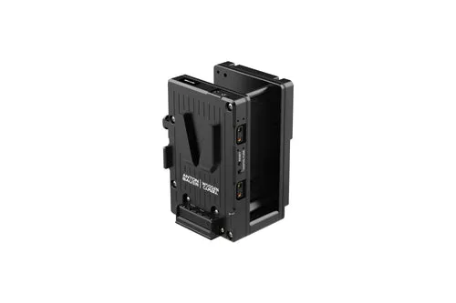 V-Mount площадка Teradek WC-A00054 для Bolt LT TX