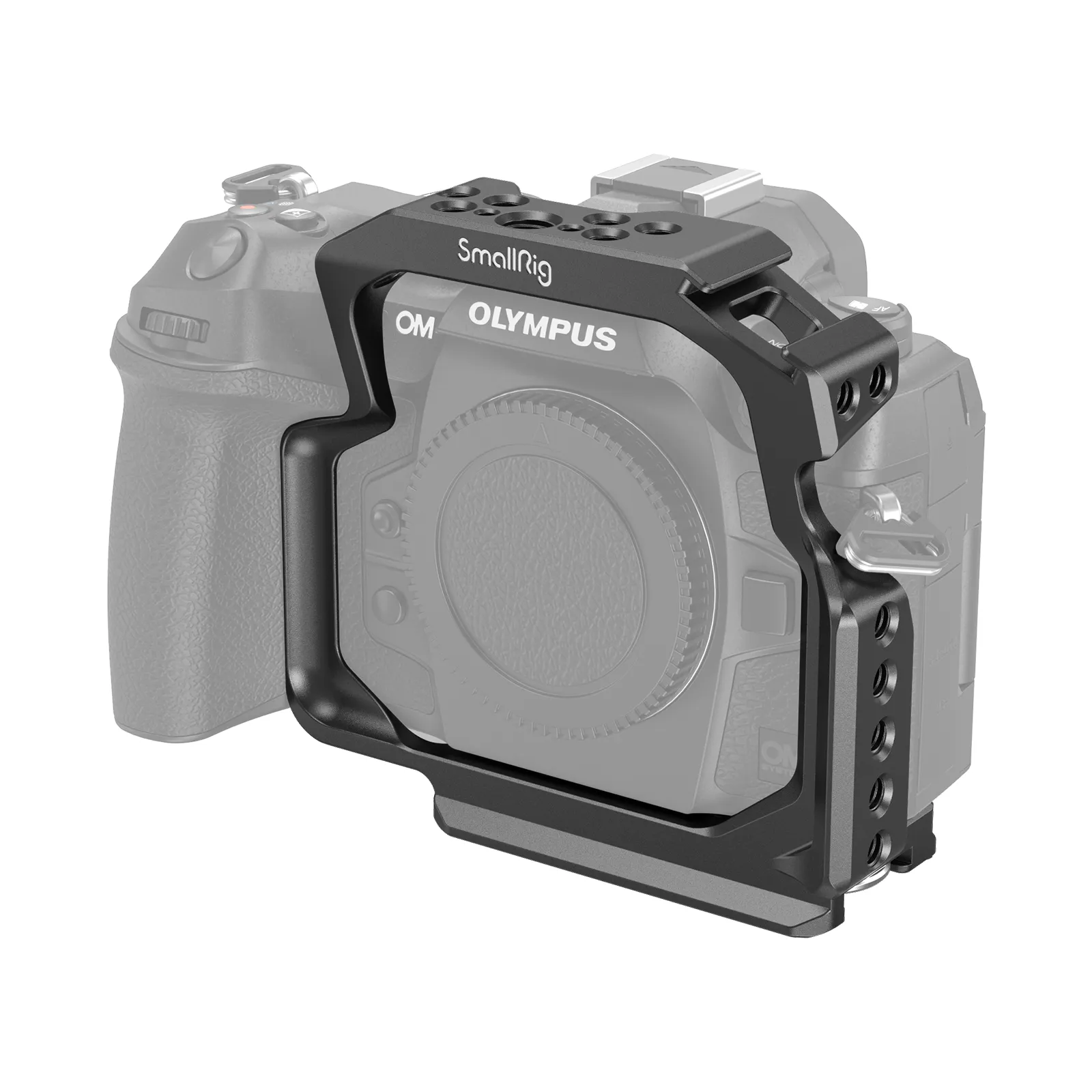 SmallRig 3948 Клетка для OM SYSTEM OM-1