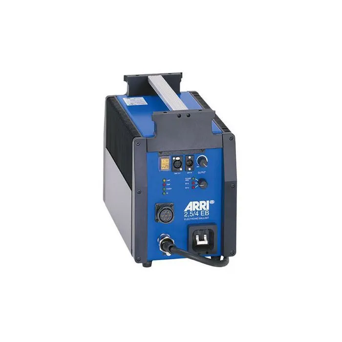 Генератор ARRI EB 2.5/4 Bare Ends (L2.76640.0)