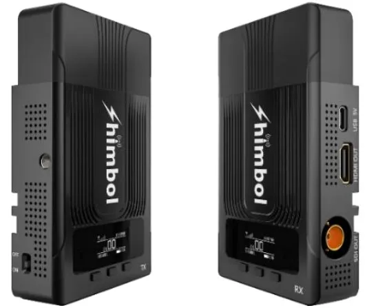 Видеосендер Shimbol ZO600S