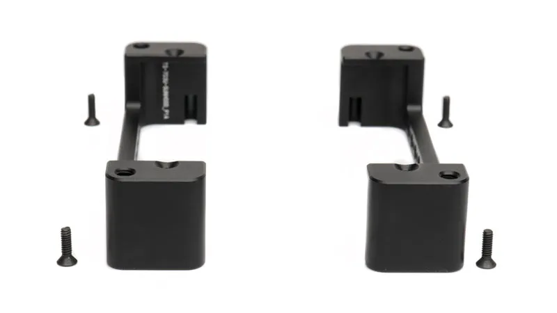 Монтажный кронштейн SmallHD для мониторов 703 UltraBright