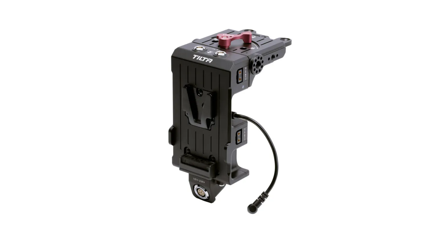 Аккумуляторная площадка Tilta Type III для Sony FX9