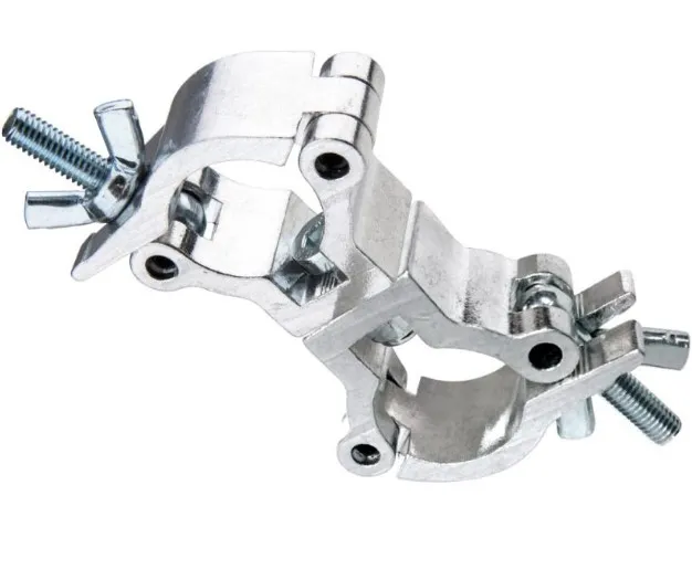 Зажим-хомут Kupo KCP-815 Mini Swivel Coupler
