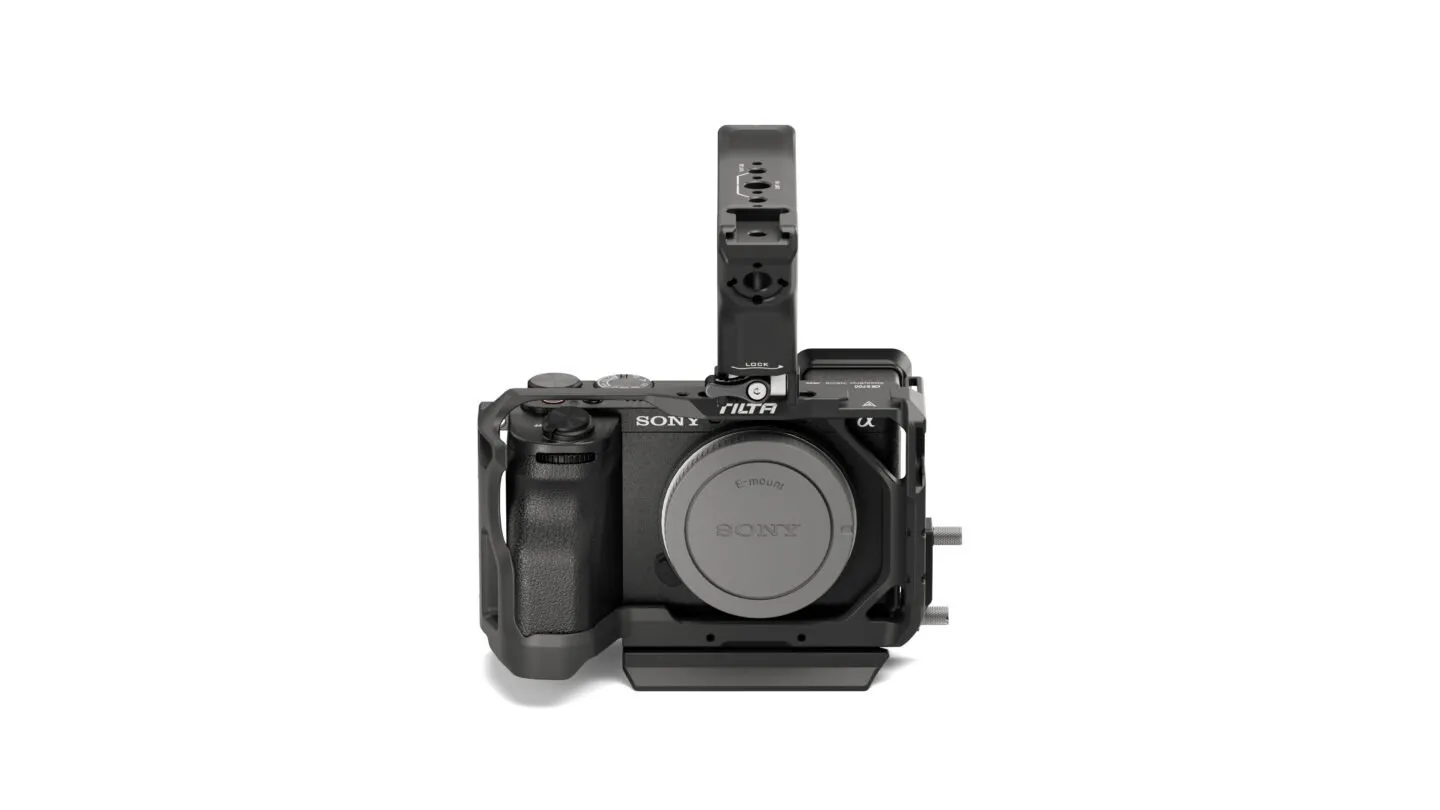 Клетка Tilta Lightweight Kit для Sony a6700