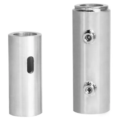 Адаптер Kupo KCP-712TSA Telescopic Adaptor For Pipe