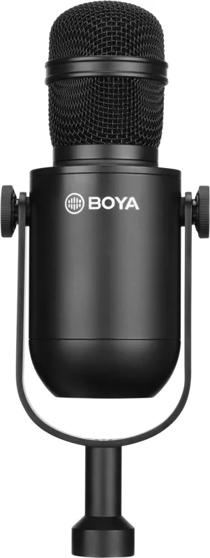 Микрофон BOYA BY-DM500