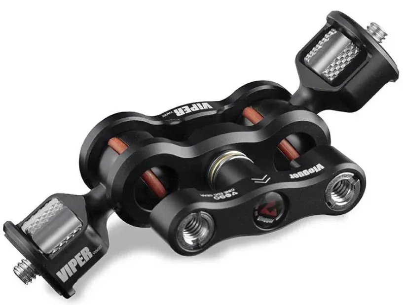 Шарнирный рычаг Feelworld Articulating Magic Arm